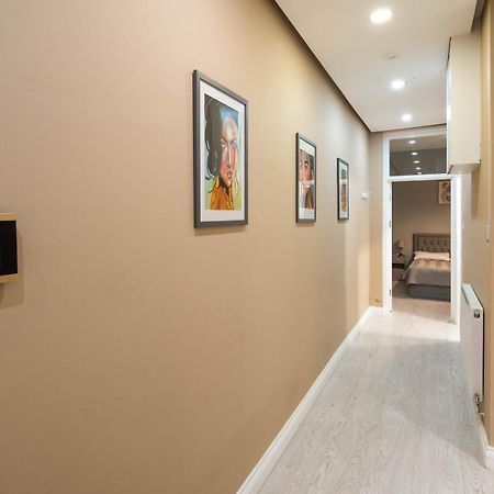 Apartamento Kensington Courtyard Londres Exterior foto