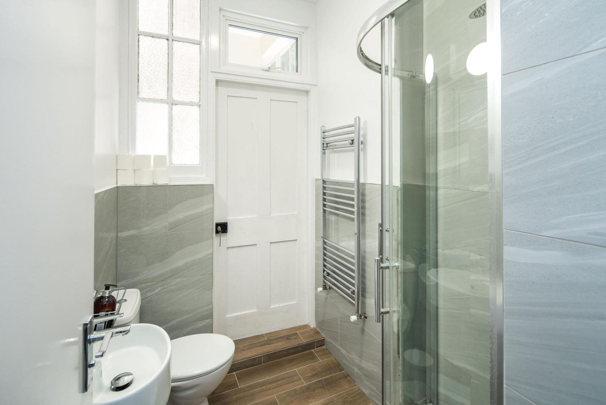 Apartamento Kensington Courtyard Londres Exterior foto